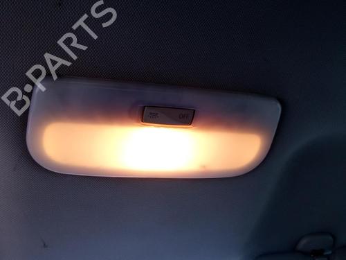 Innerbelysning RENAULT MEGANE III Hatchback (BZ0/1_, B3_) 1.5 dCi (BZ09, BZ0D, BZ1W, BZ29, BZ14) (110 hp) 27140918