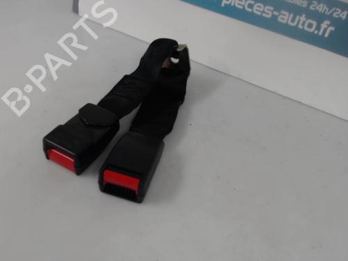 Seat buckle OPEL CORSA B (S93) 1.0 i 12V (F08, F68, M68) | BP27117090I32