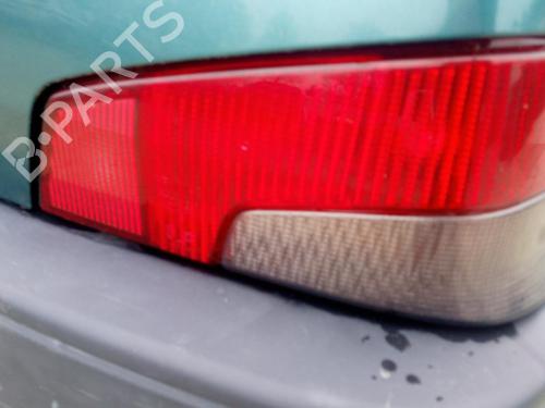 Used Right taillight PEUGEOT 106 I (1A, 1C) 1.5 D (58 hp) 27128831