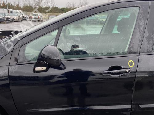 Used Front left lock Front left lock 31918951 31918951