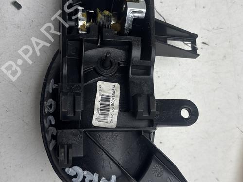 Used Rear left interior door handle Rear left interior door handle NISSAN JUKE (F15) 1.2 DIG-T (115 hp) 33570338 33570338