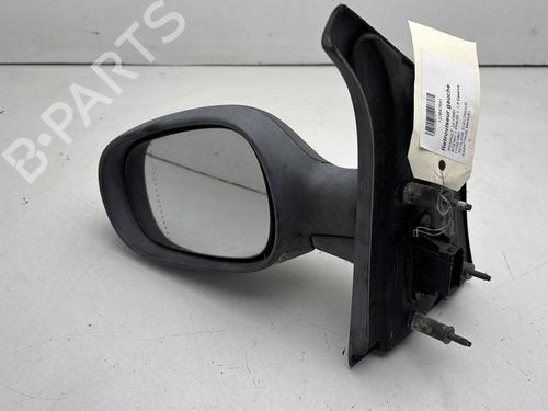 Used Left mirror Left mirror RENAULT MEGANE Scenic (JA0/1_) [1996-2001] 33801530 33801530