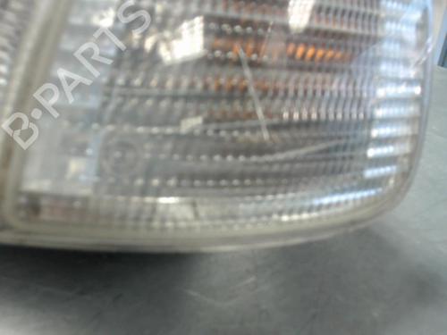 Left headlight SEAT IBIZA II (6K1) 1.0 i | BP27116118C28 