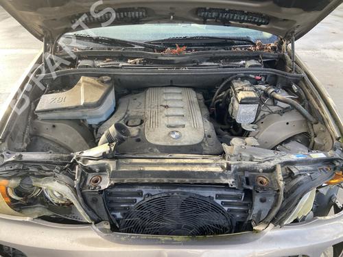 Motor BMW X5 (E53) 3.0 d (218 hp) 32312326