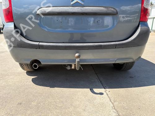 Bola de remolque/Mecanismo Bola de remolque/Mecanismo CITROËN XSARA PICASSO (N68) [1999-2012] 35889709 35889709
