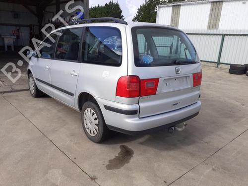 Right headlight SEAT ALHAMBRA (7V8, 7V9) 2.0 i | BP27120152C29 