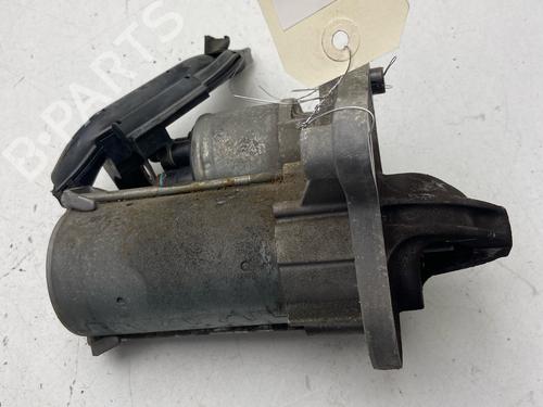 Used Starter Starter 33714913 33714913
