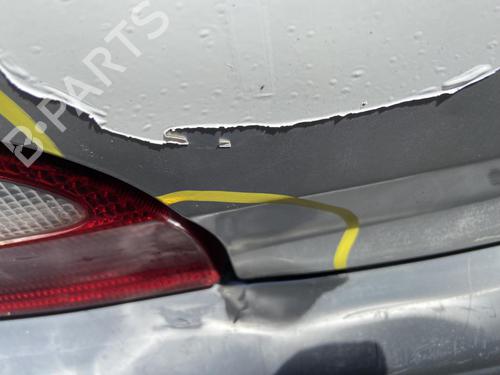 Tailgate CITROËN SAXO (S0, S1) 1.4 VTS | BP27113573C6 