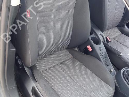 Used Right front seat SEAT LEON (1P1) 1.9 TDI (105 hp) 27135095