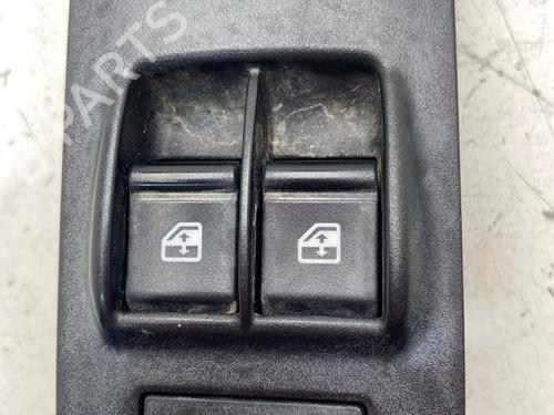 Left front window switch FIAT DUCATO Van (250_) 130 Multijet 2,3 D | BP39472350I27 - Image 6
