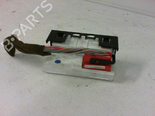 Display monitor RENAULT MEGANE II (BM0/1_, CM0/1_) 1.4 16V (BM0B, CM0B) | BP32237685C48