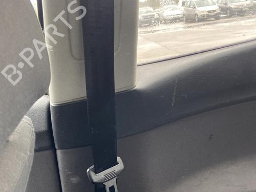 Used Front right seatbelt VW POLO IV (9N_, 9A_) 1.4 TDI (70 hp) 32429175
