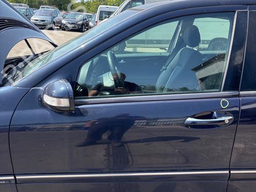 Used Front left exterior door handle Front left exterior door handle 37635473 37635473