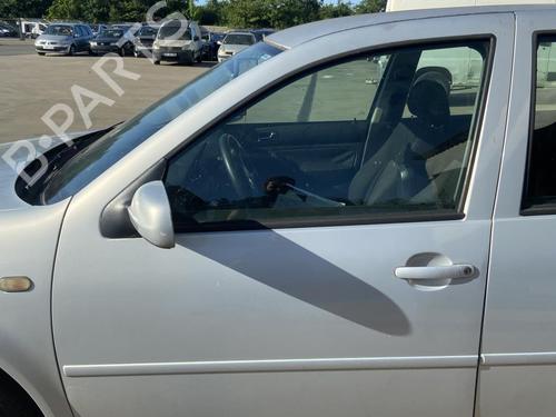 Used Left front door VW GOLF IV (1J1) 1.9 TDI (90 hp) 27208148