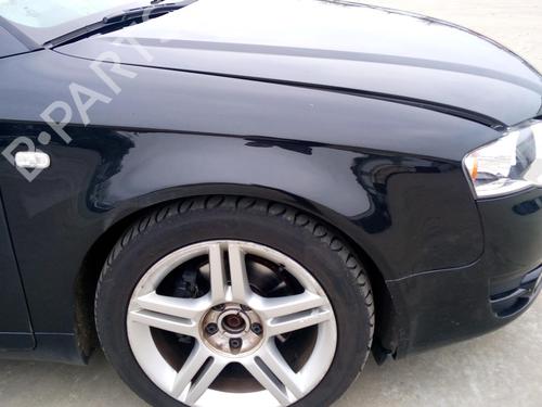 Used Right front fenders AUDI A4 B7 Avant (8ED) 2.0 TDI (170 hp) 27129657