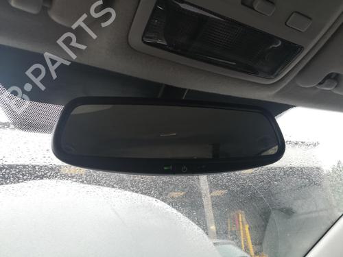 Used Rear mirror TOYOTA COROLLA Verso (ZER_, ZZE12_, R1_) 2.2 D-4D (AUR10_, AUR10R) (136 hp) 27132370