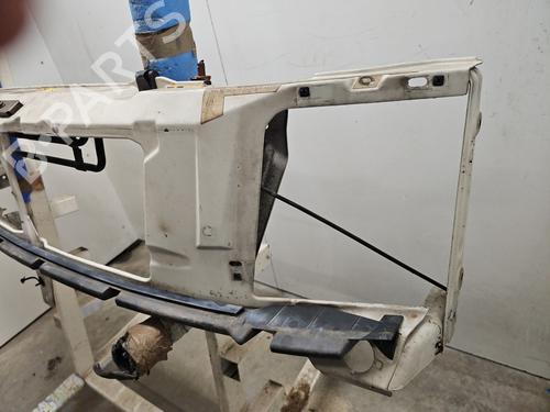 Pannello frontale VW LT 28-46 II Platform/Chassis (2DC, 2DF, 2DG, 2DL, 2DM) 2.5 TDI | BP30580386C72