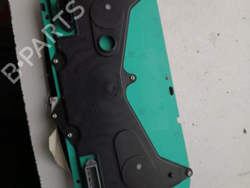 Used Instrument cluster DACIA DUSTER (HS_) 1.5 dCi (86 hp) 27127958