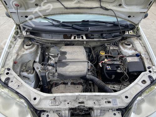 Used Alternator FIAT PUNTO (188_) 1.2 60 (188.030, .050, .130, .150, .230, .250) (60 hp) 31654853