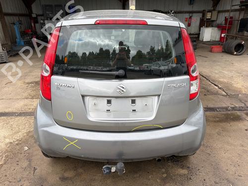 Used Rear wiper motor Rear wiper motor SUZUKI SPLASH (EX) 1.2 (A5B412) (86 hp) 35937704 35937704