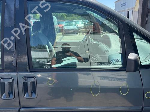 Used Front right exterior door handle Front right exterior door handle 37529324 37529324