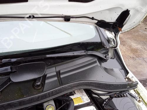 Used Front windshield wiper arm MERCEDES-BENZ B-CLASS Sports Tourer (W246, W242) B 200 CDI / d (246.208) (136 hp) 27144040