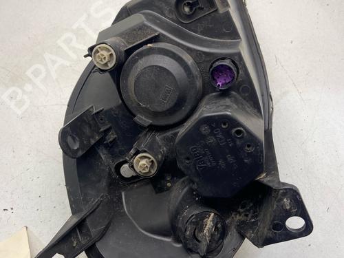Left headlight FIAT PUNTO EVO (199_) 1.3 D Multijet | BP39970210C28 - Image 5