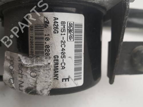 ABS pump FORD C-MAX (DM2) 1.6 TDCi | BP27111596M43