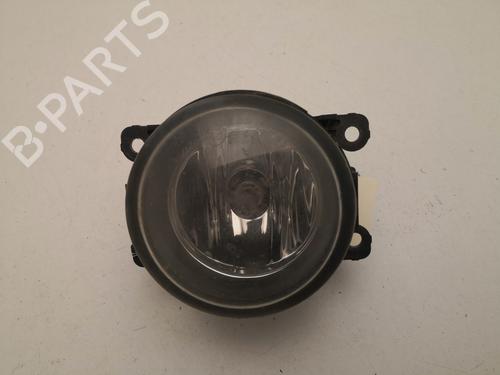 Højre foran tåkelykt PEUGEOT 207 (WA_, WC_) 1.6 16V (109 hp) 29891490