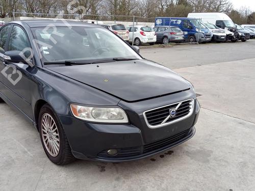 Left sun visor VOLVO S40 II (544) 2.0 D | BP27133678I1 - Image 6