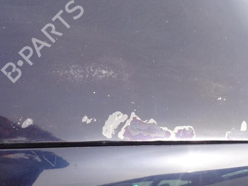Hood RENAULT SAFRANE II (B54_) 2.2 dT (B54G) | BP29377000C1 