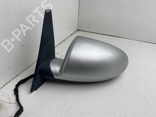 Left mirror AUDI A2 (8Z0) 1.6 FSI | BP27127655C26 - Image 2