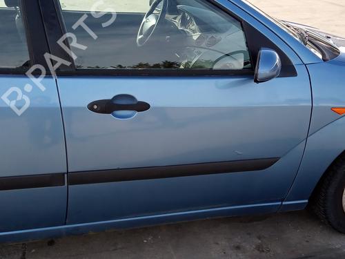 Used Front right lock FORD FOCUS I (DAW, DBW) 1.8 TDCi (115 hp) 27103328