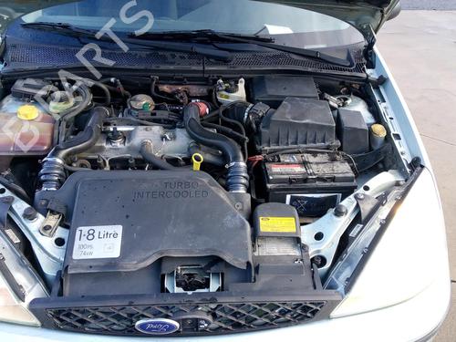 Used Front slam panel FORD FOCUS I Turnier (DNW) 1.8 TDCi (100 hp) 27127303