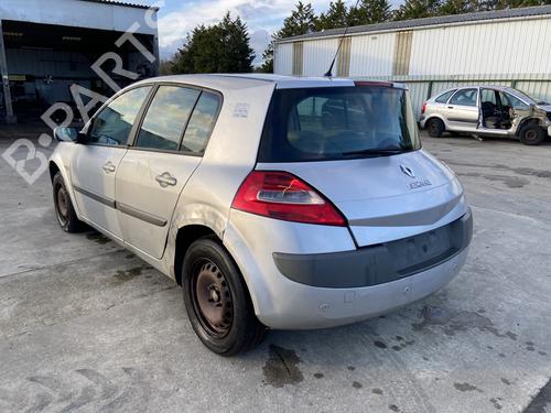 Used Left rear brake caliper RENAULT MEGANE II (BM0/1_, CM0/1_) 1.5 dCi (BM1E, CM1E) (106 hp) 31953519