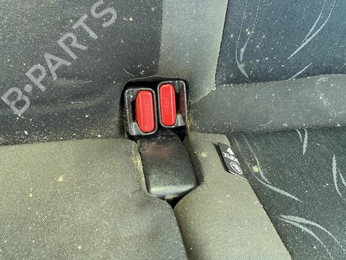 Used Seat buckle CITROËN C4 II (NC_) 1.6 HDi 115 (114 hp) 28493385