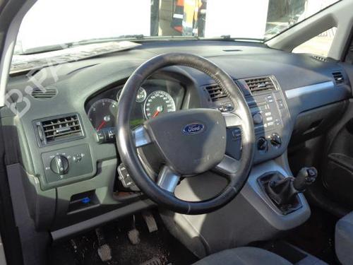 Varmeblæser FORD FOCUS C-MAX (DM2) 1.8 TDCi | BP27126937M62 