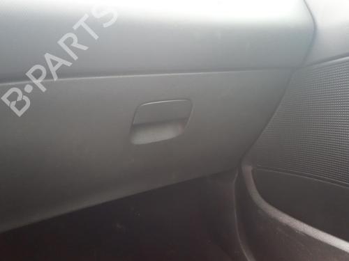 Used Glove box PEUGEOT 308 I (4A_, 4C_) 1.6 HDi (109 hp) 27134642
