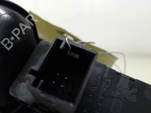 Used Right rear window switch PEUGEOT 308 SW I (4E_, 4H_) 1.6 HDi (92 hp) 27118391