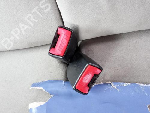Used Seat buckle CITROËN C3 I (FC_, FN_) 1.4 i (73 hp) 27135174