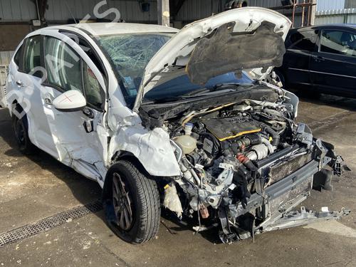 Right front window switch CITROËN C3 II (SC_) | BP33876766I26 - Image 7