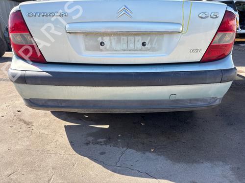 Used Rear bumper reinforcement Rear bumper reinforcement 39255629 39255629