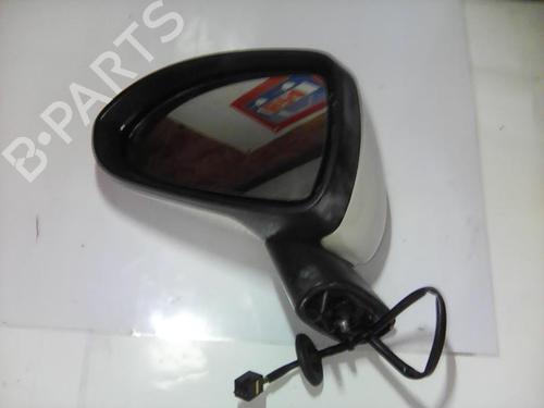 Used Left mirror OPEL CORSA D (S07) 1.3 CDTI (L08, L68) (90 hp) 27115628