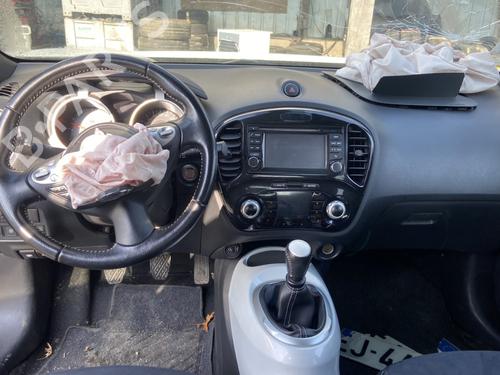 Pedal Pedal NISSAN JUKE (F15) 1.2 DIG-T (115 hp) 33570368 33570368