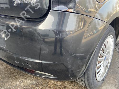 Headlight switch FIAT GRANDE PUNTO (199_) | BP33570423I24 - Image 2