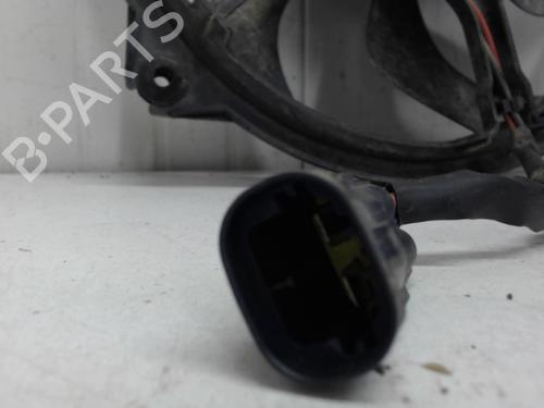 Used Radiator fan Radiator fan FIAT SCUDO Bus (270_, 272_) 2.0 D Multijet (120 hp) 27118589 27118589
