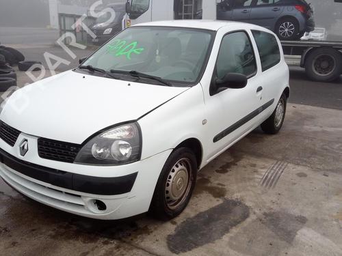 Used Parts RENAULT CLIO II (BB_, CB_) 1.5 dCi 2909303