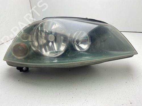 Used Right headlight Right headlight 37216294 37216294