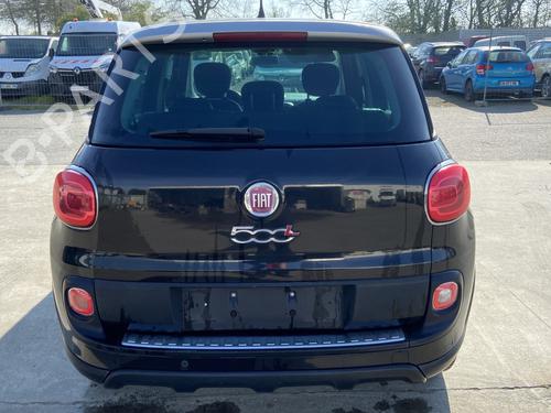 Left front window switch FIAT 500L (351_, 352_) 1.6 D Multijet (199LYD1B) | BP33570495I27  - Image 10