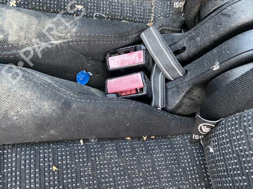 Used Seat buckle PEUGEOT 308 SW I (4E_, 4H_) 1.6 HDi (109 hp) 29509251